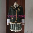 【１着でも送料無料】 僕は友達が少ない はがない 柏崎星奈 かしわざきせな 制服 コスプレ衣装