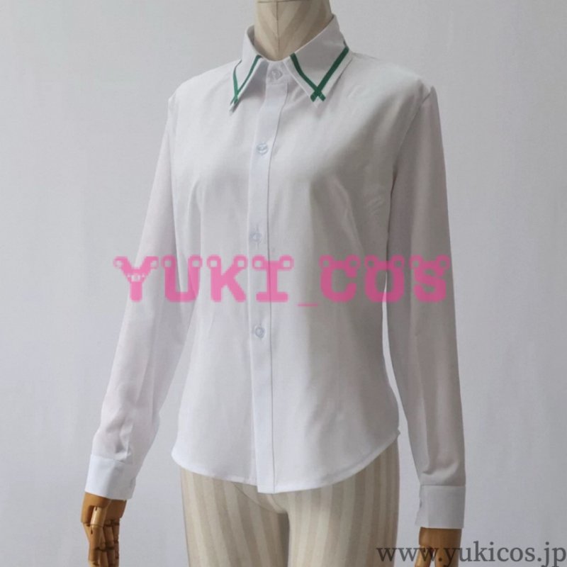 画像4: 18TRIP エイティーントリップ エイトリ 北片生行 きたかたなゆき  コスプレ衣装 送料無料 (4)