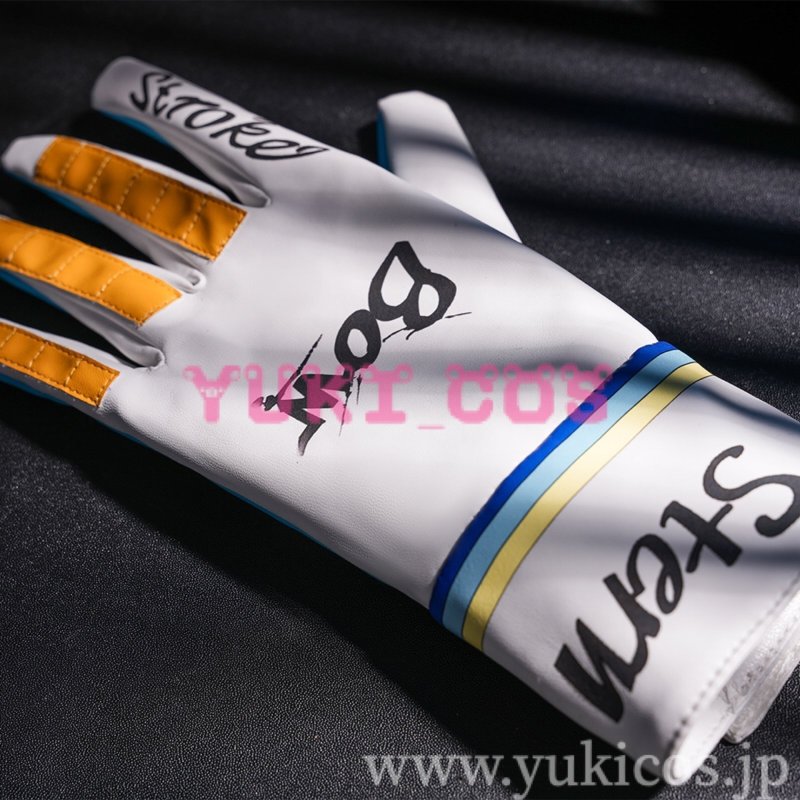 画像14: IdentityV 第五人格 アイデンティティV バッツマン チャンピオン舵手 UR衣装 コスプレ衣装 送料無料 (14)