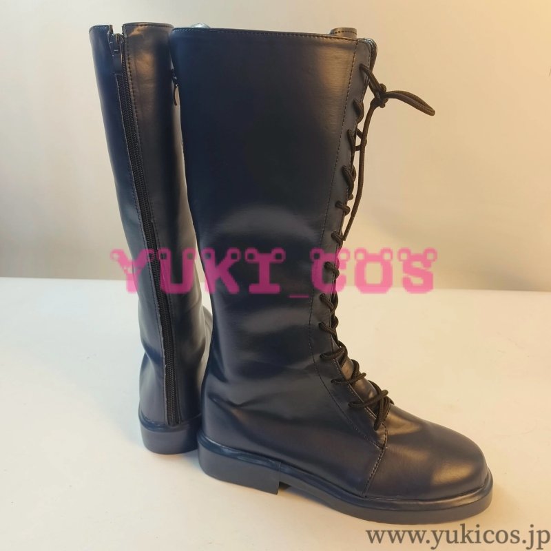 画像5: ブルーロック 千切豹馬 ちぎりひょうま 天使 コスプレ靴 送料無料 (5)