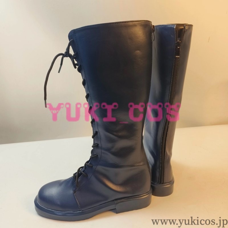 画像4: ブルーロック 千切豹馬 ちぎりひょうま 天使 コスプレ靴 送料無料 (4)