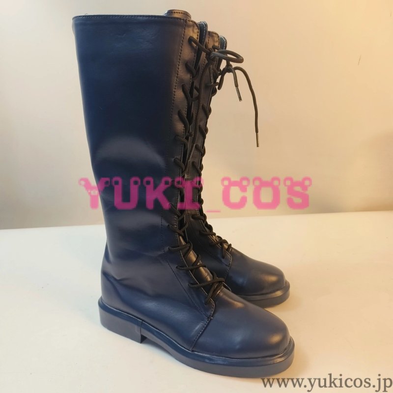 画像3: ブルーロック 千切豹馬 ちぎりひょうま 天使 コスプレ靴 送料無料 (3)