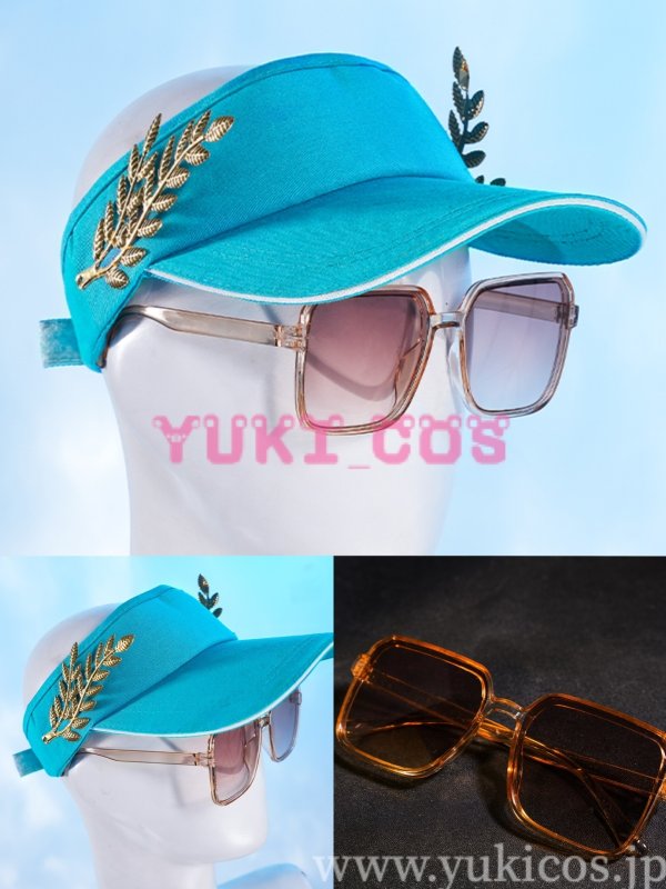 画像16: IdentityV 第五人格 アイデンティティV バッツマン チャンピオン舵手 UR衣装 コスプレ衣装 送料無料 (16)