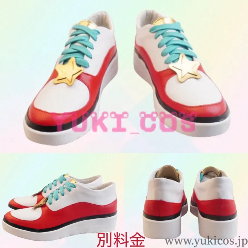 画像7: ウマ娘 プリティーダービー ウマ娘 ホッコータルマエ コスプレ衣装 送料無料 (7)