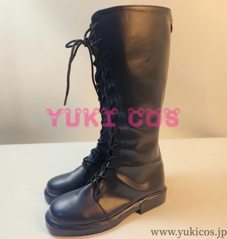 画像2: ブルーロック 千切豹馬 ちぎりひょうま 天使 コスプレ靴 送料無料 (2)