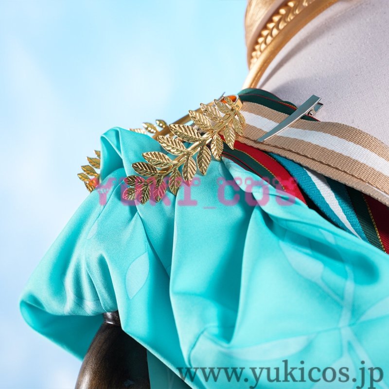 画像12: IdentityV 第五人格 アイデンティティV バッツマン チャンピオン舵手 UR衣装 コスプレ衣装 送料無料 (12)