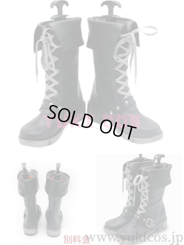 画像22: IdentityV 第五人格 アイデンティティV トゥルース&リーズニング 幽霊少女また逢う日まで 機械技師 SSR 鍵芯 コスプレ衣装 送料無料 (22)