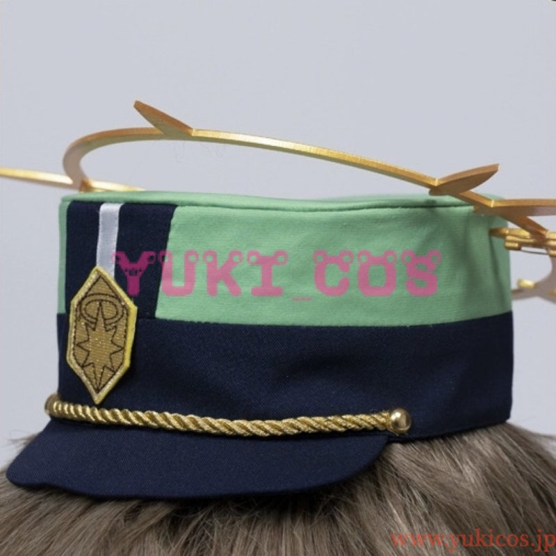 画像14: あんさんぶるスターズMusic あんスタ クロススカウト・プロメッサ/Regola 純真プロメッサ 紫之創 誘導プロメッサ 影片みか 促進プロメッサ 遊木真 クロススカウト・プロメッサ/Ordine 熱心プロメッサ 朱桜司 令達プロメッサ 姫宮桃李 勧告プロメッサ 乱凪砂 コスプレ衣装 送料無料 (14)