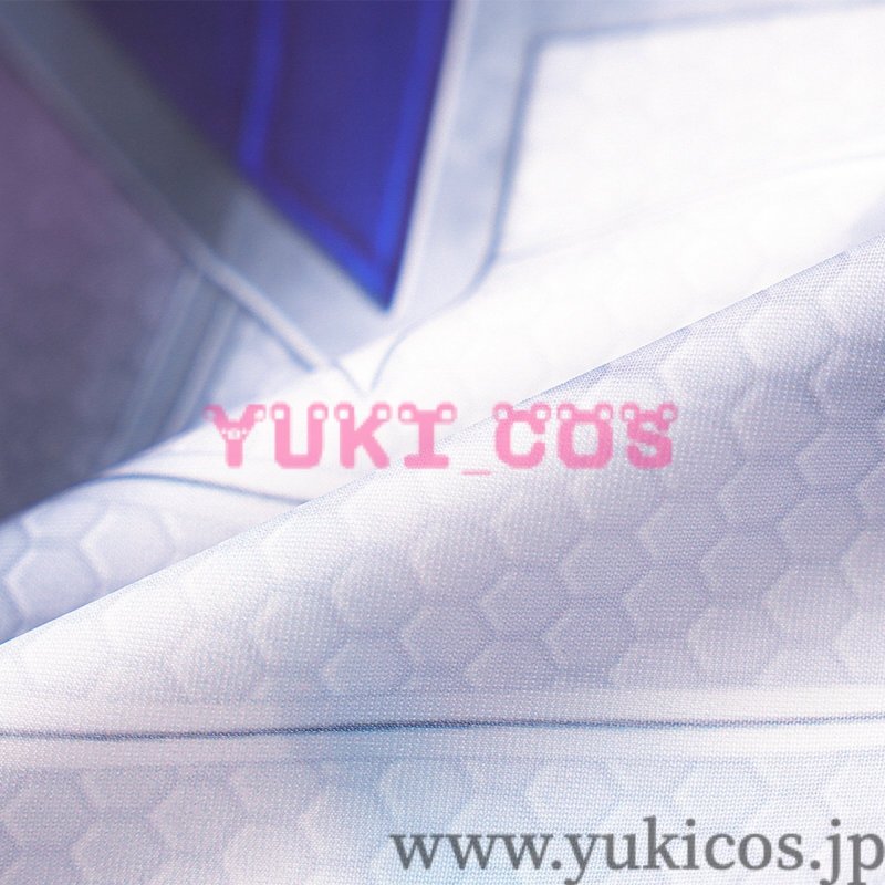 画像12: マーベルライバルズ Marvel Rivals Invisible Woman インビジブル・ウーマン コスプレ衣装 送料無料 (12)