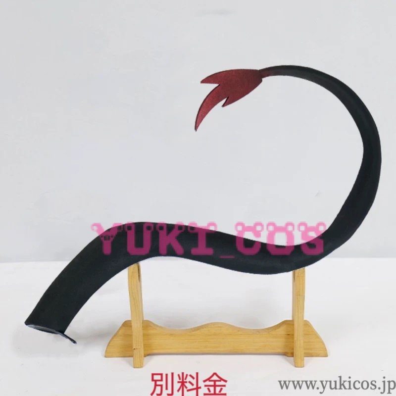 画像8: アークナイツ チェン コスプレ衣装 送料無料 (8)