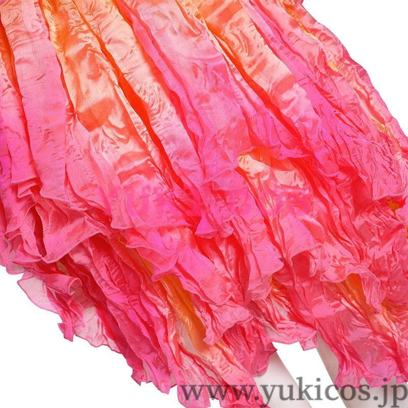 画像7: Wicked　ウィキッド　Glinda　グリンダ　コスプレ衣装　送料無料 (7)