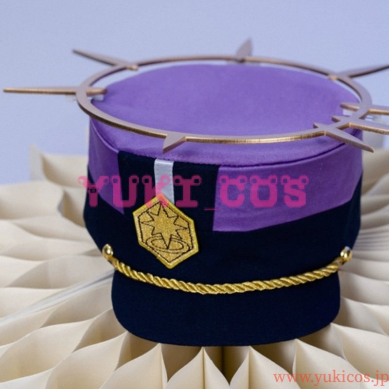 画像10: あんさんぶるスターズMusic あんスタ クロススカウト・プロメッサ/Regola 純真プロメッサ 紫之創 誘導プロメッサ 影片みか 促進プロメッサ 遊木真 クロススカウト・プロメッサ/Ordine 熱心プロメッサ 朱桜司 令達プロメッサ 姫宮桃李 勧告プロメッサ 乱凪砂 コスプレ衣装 送料無料 (10)