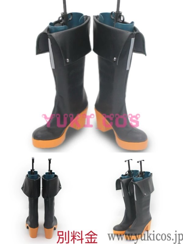 画像4: ブルーアーカイブ ブルアカ 音瀬コタマ おとせこたま コスプレ衣装 送料無料 (4)