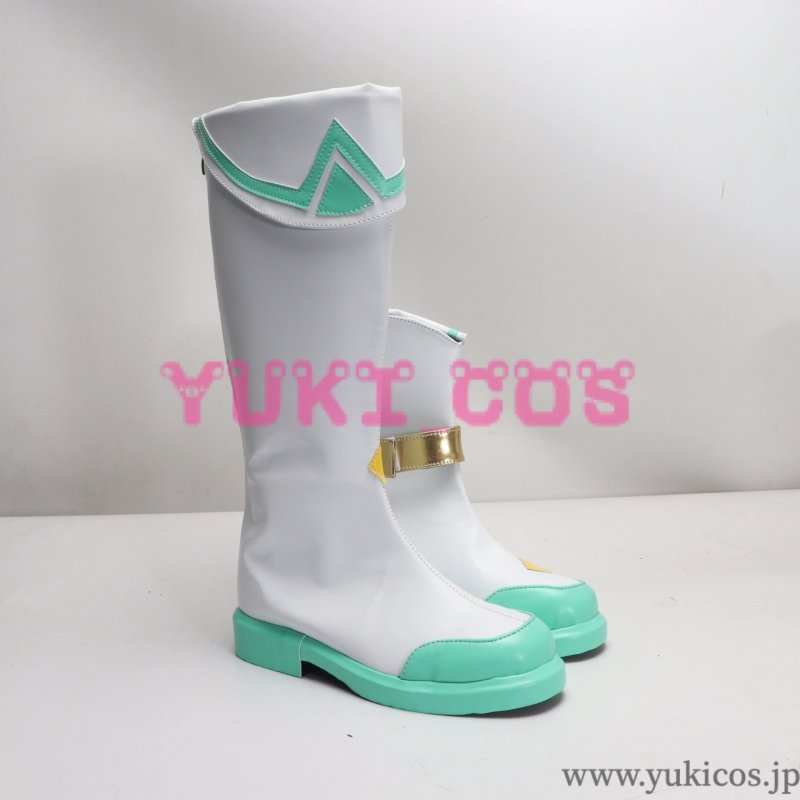 画像3: あんさんぶるスターズMusic あんスタ クロススカウト・プロメッサ/Ordine 熱心プロメッサ 朱桜司 令達プロメッサ 姫宮桃李 勧告プロメッサ 乱凪砂 コスプレ靴 送料無料 (3)