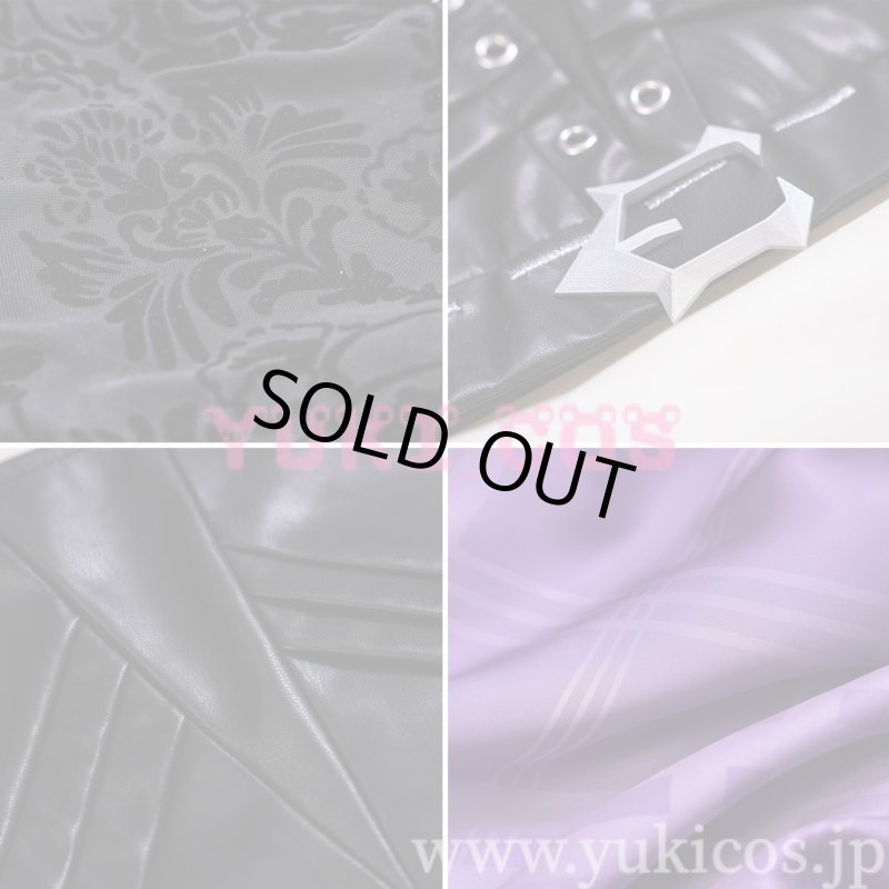 画像17: IdentityV 第五人格 アイデンティティV トゥルース&リーズニング 幽霊少女また逢う日まで 機械技師 SSR 鍵芯 コスプレ衣装 送料無料 (17)