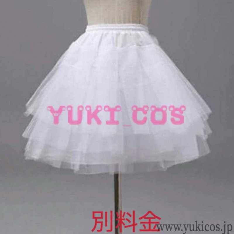 画像10: 崩壊スターレイル 崩スタ ヘルタ コスプレ衣装 送料無料 (10)