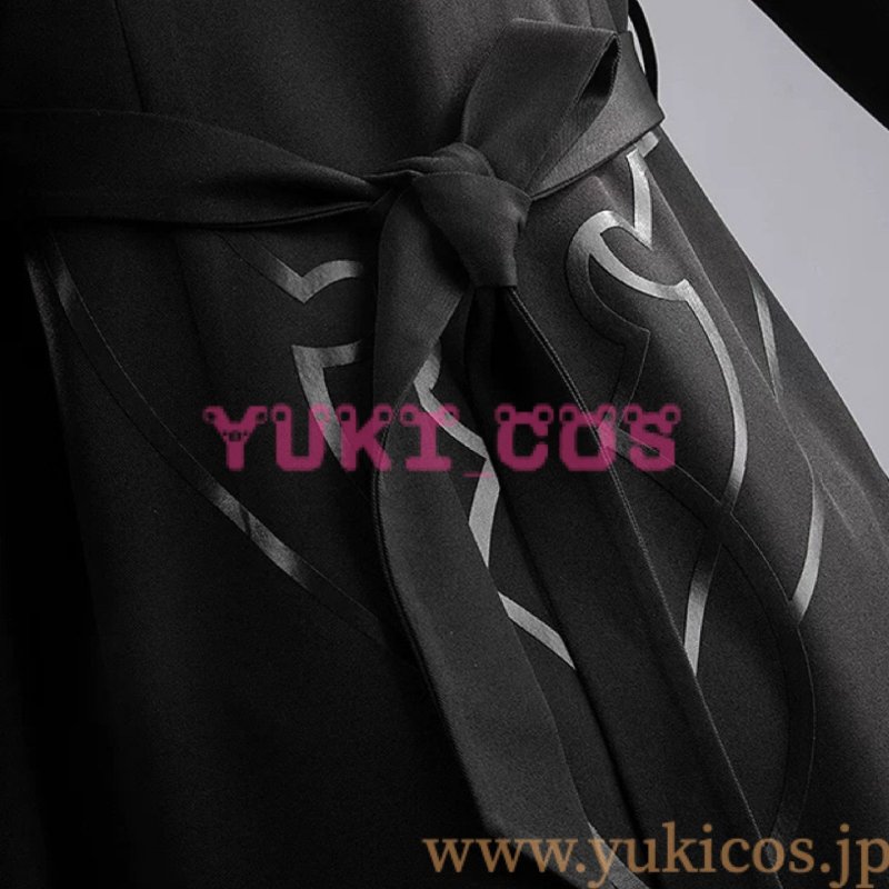 画像10: バーチャルYouTuber Vtuber にじさんじ 榊ネス Sakaki Ness コスプレ衣装 送料無料 (10)