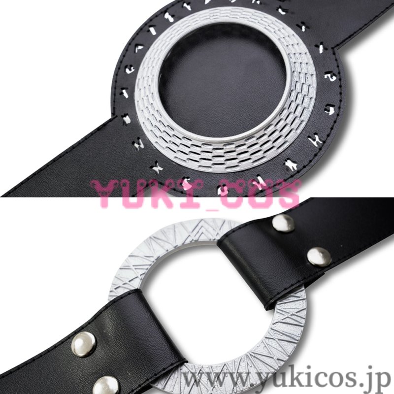 画像13: Agatha All Along アガサ・オール・アロング Wiccan ウィッカン コスプレ衣装 送料無料 (13)