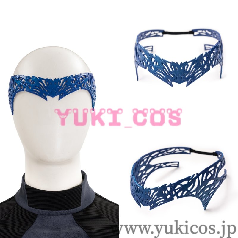 画像14: Agatha All Along アガサ・オール・アロング Wiccan ウィッカン コスプレ衣装 送料無料 (14)