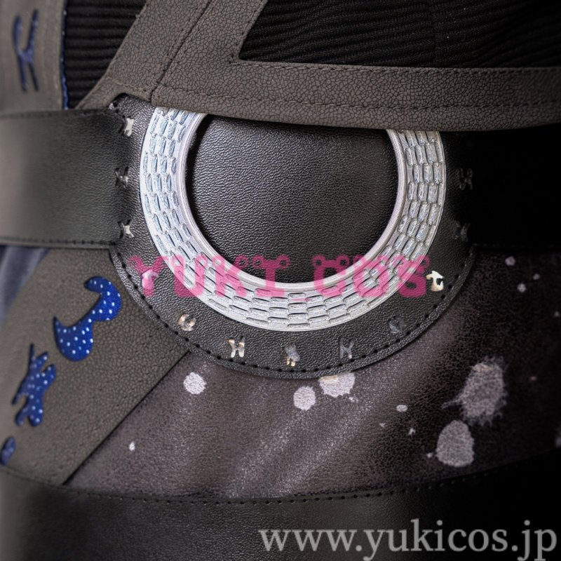 画像7: Agatha All Along アガサ・オール・アロング Wiccan ウィッカン コスプレ衣装 送料無料 (7)