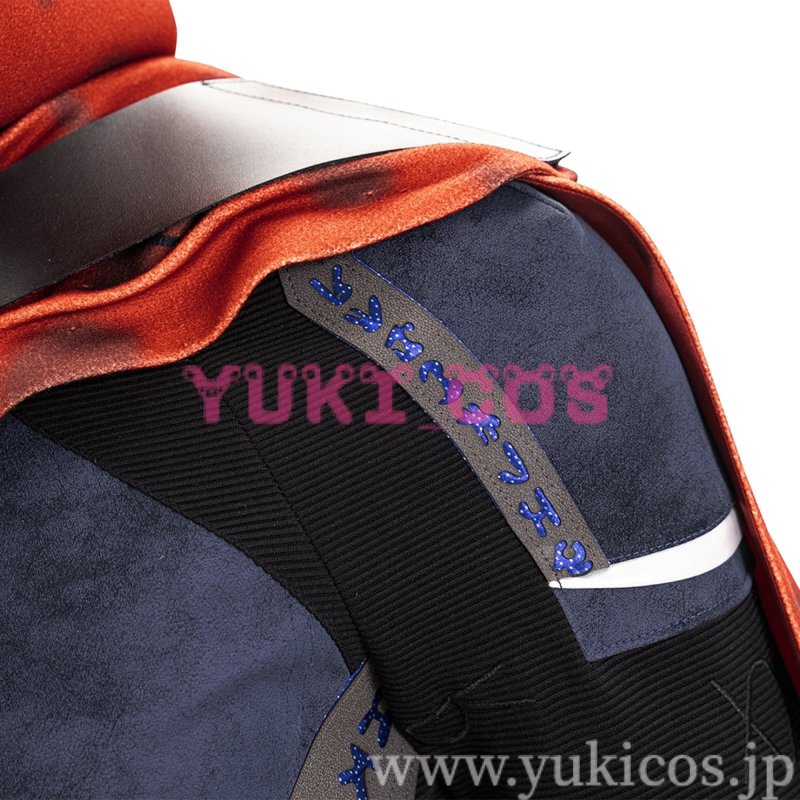 画像6: Agatha All Along アガサ・オール・アロング Wiccan ウィッカン コスプレ衣装 送料無料 (6)