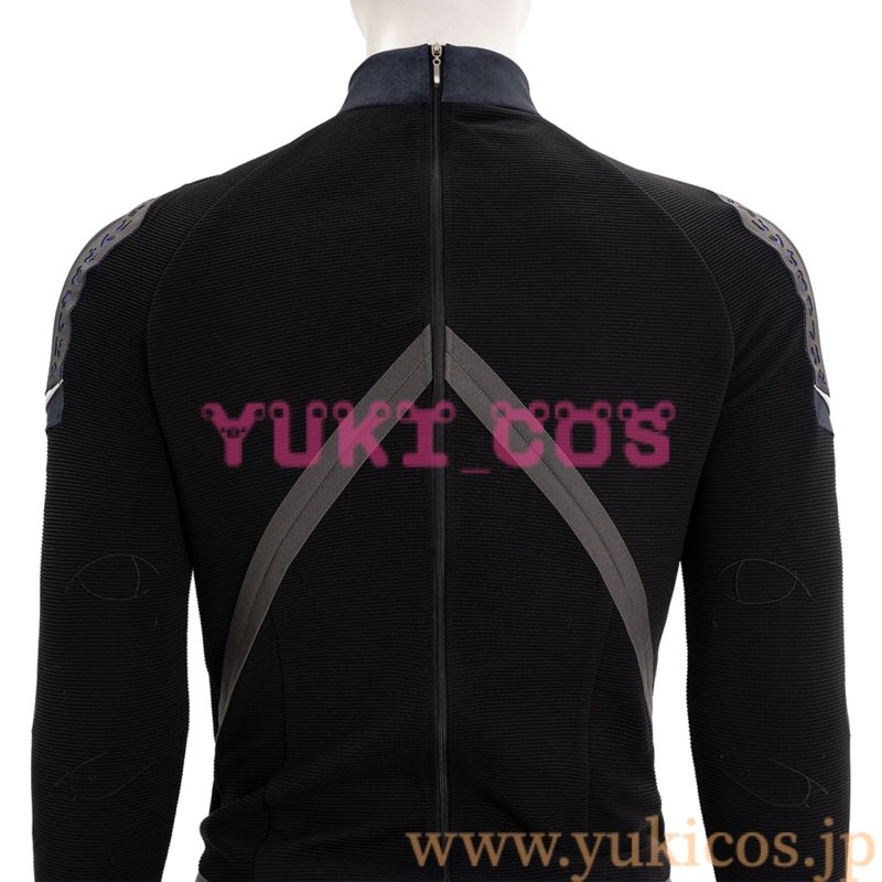 画像11: Agatha All Along アガサ・オール・アロング Wiccan ウィッカン コスプレ衣装 送料無料 (11)