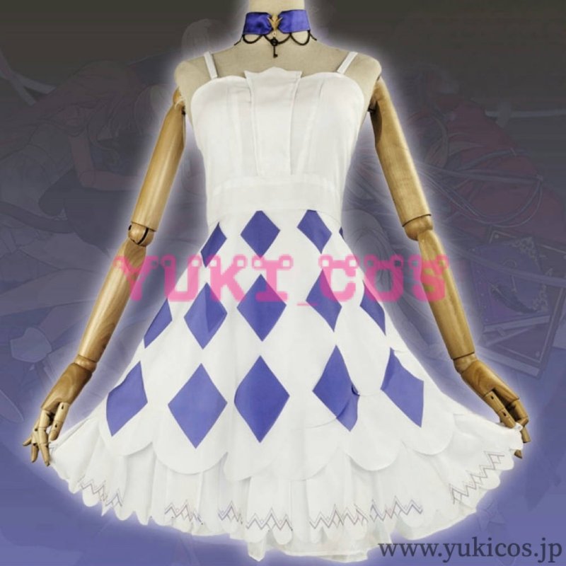 画像4: 崩壊スターレイル 崩スタ ヘルタ コスプレ衣装 送料無料 (4)