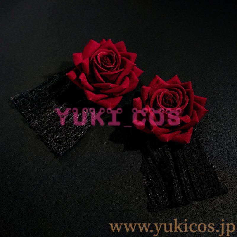 画像10: 勝利の女神:NIKKE×エヴァンゲリオン NIKKE×エヴァ 式波・アスカ・ラングレー:WILLE 孤海の楽章 コスプレ衣装 送料無料 (10)