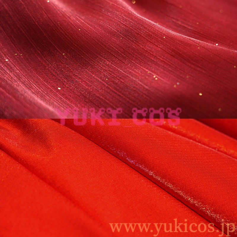 画像12: 勝利の女神:NIKKE×エヴァンゲリオン NIKKE×エヴァ 式波・アスカ・ラングレー:WILLE 孤海の楽章 コスプレ衣装 送料無料 (12)