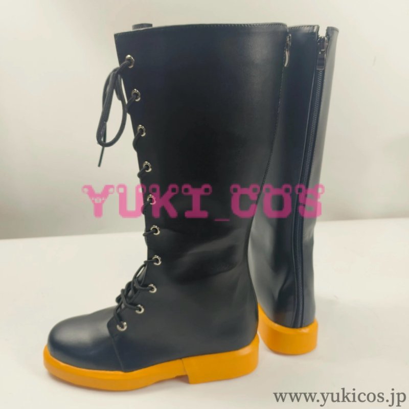 画像5: 原神 HoYoFair ホヨフェア 空 コスプレ靴 送料無料 (5)