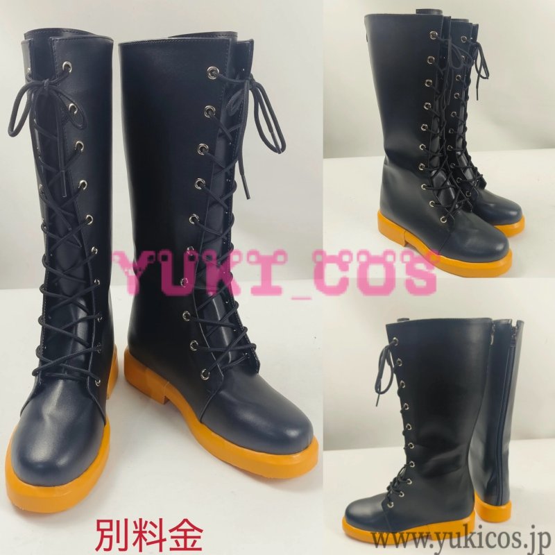 画像13: 原神 HoYoFair ホヨフェア 空 コスプレ衣装 送料無料 (13)