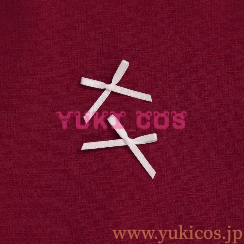 画像19: あんさんぶるスターズ!! あんスタMusic 溶けた心*思い出のスノーホワイト メルヘン・ホワイト ユメ アタック・ホワイト エス ロジカル・ホワイト カンナ リリカル・ホワイト ライカ 花群冬芽 冴霧笑主  名都神無 宝丈萊香 コスプレ衣装 送料無料 (19)