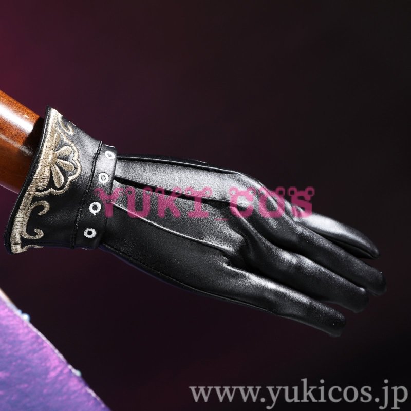 画像8: アイデンティティV IdentityV 第五人格 空軍 UR衣装 菖蒲 コスプレ衣装 送料無料 (8)