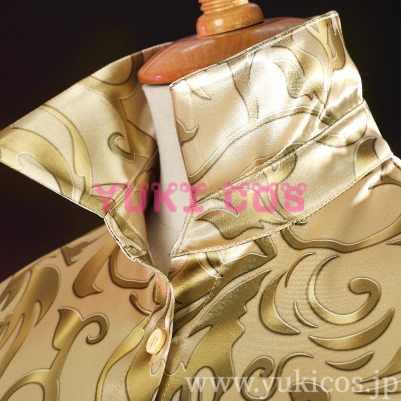 画像11: アイデンティティV IdentityV 第五人格 空軍 UR衣装 菖蒲 コスプレ衣装 送料無料 (11)