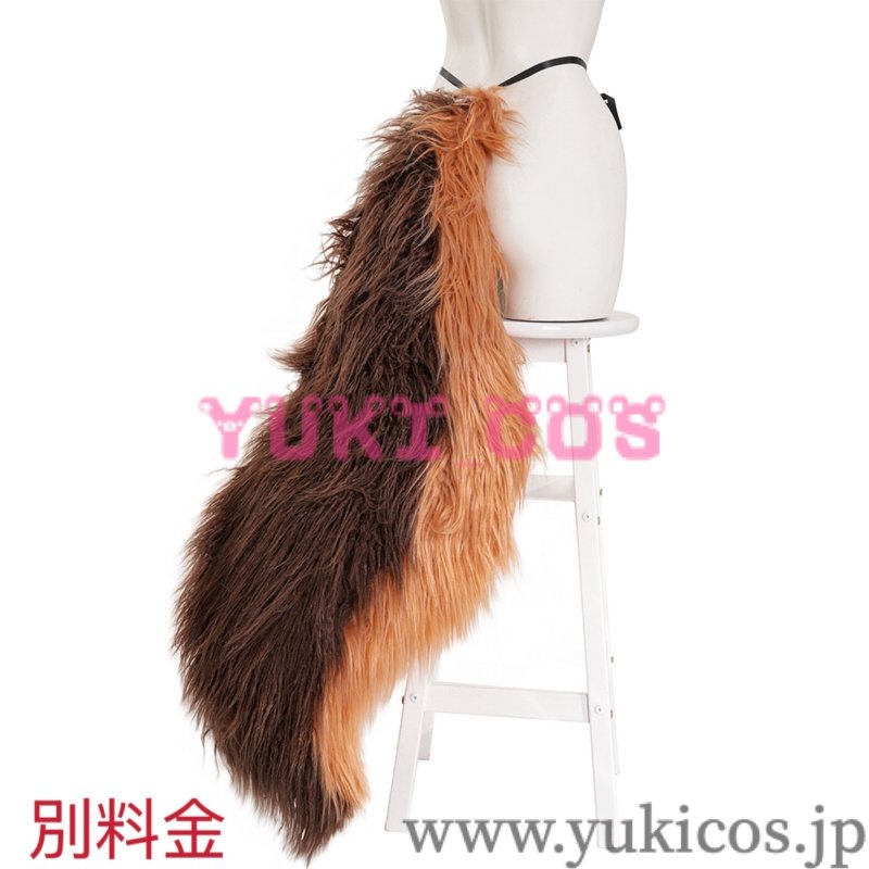 画像16: マーベルライバルズ Marvel Rivals Squirrel Girl スクイレル・ガール コスプレ衣装 送料無料 (16)