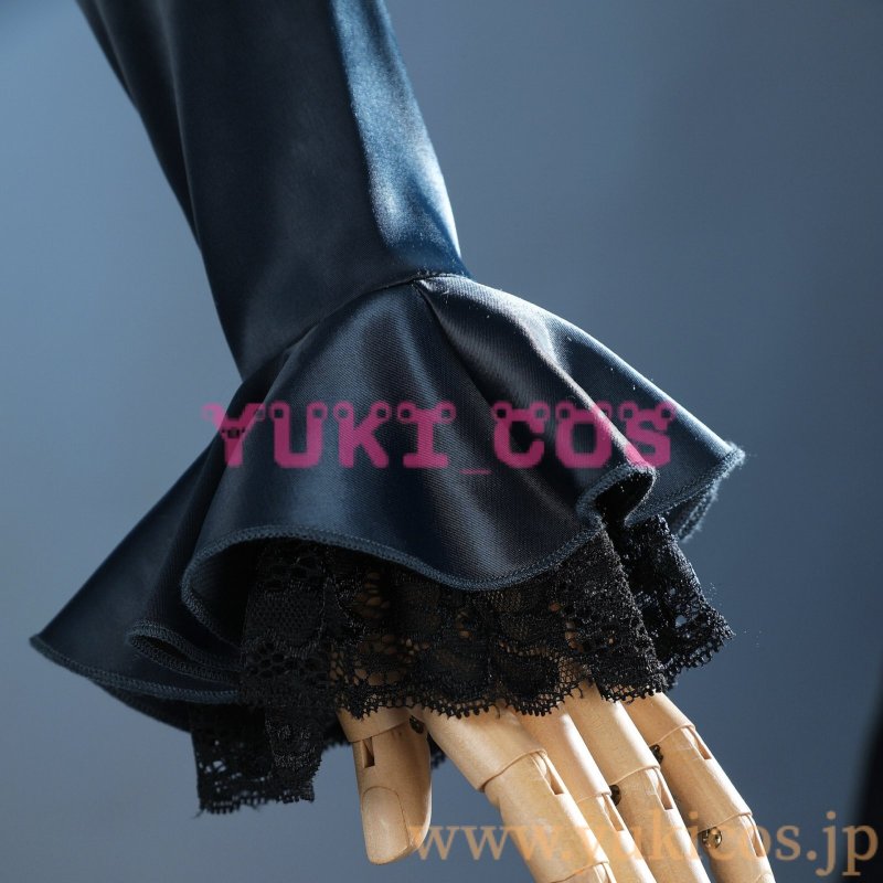 画像6: NARAKA: BLADEPOINT Jelena コスプレ衣装 送料無料 (6)