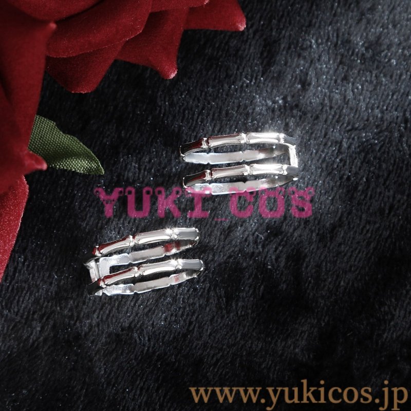 画像11: IdentityV 第五人格 アイデンティティV 血の女王 ハロウィン演奏会 思い出の楽章を奏でる コスプレ衣装 送料無料 (11)