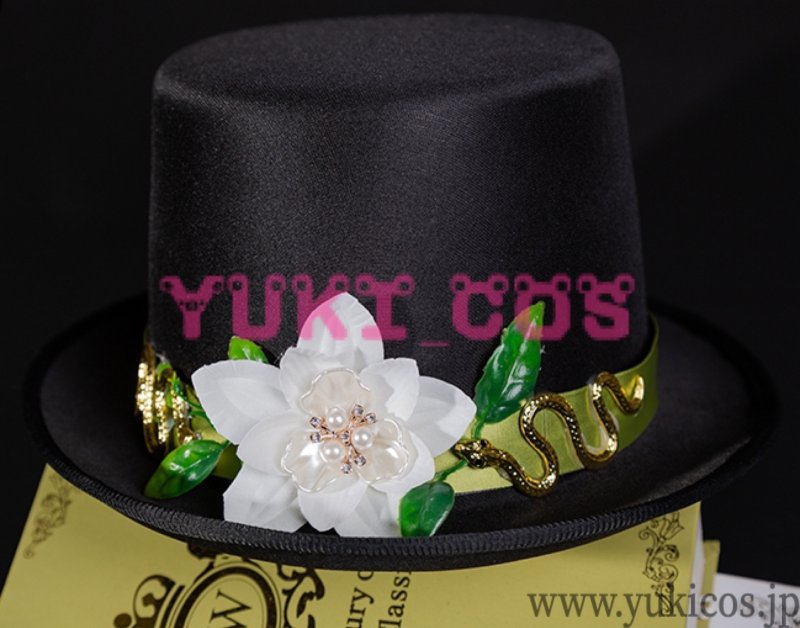 画像13: IdentityV 第五人格 騎士 リチャード・スターリング 芸術品商人 コスプレ衣装 送料無料 (13)