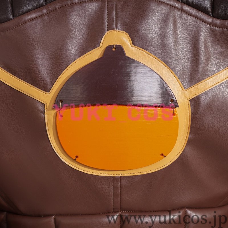 画像10: マーベルライバルズ Marvel Rivals Squirrel Girl スクイレル・ガール コスプレ衣装 送料無料 (10)