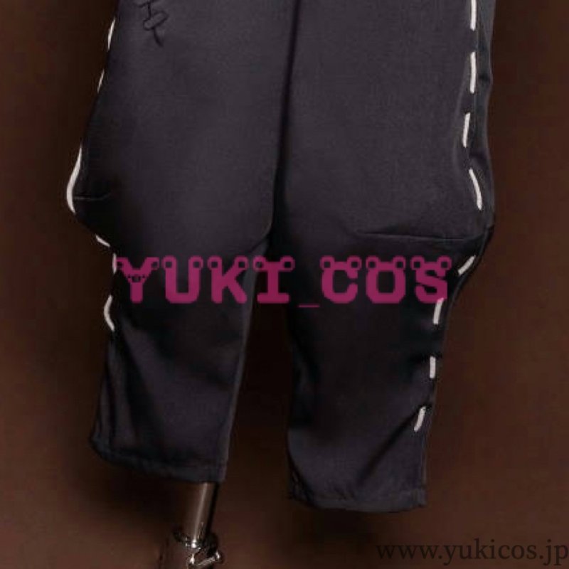 画像9: IdentityV 第五人格 弓使い コスプレ衣装 送料無料 (9)