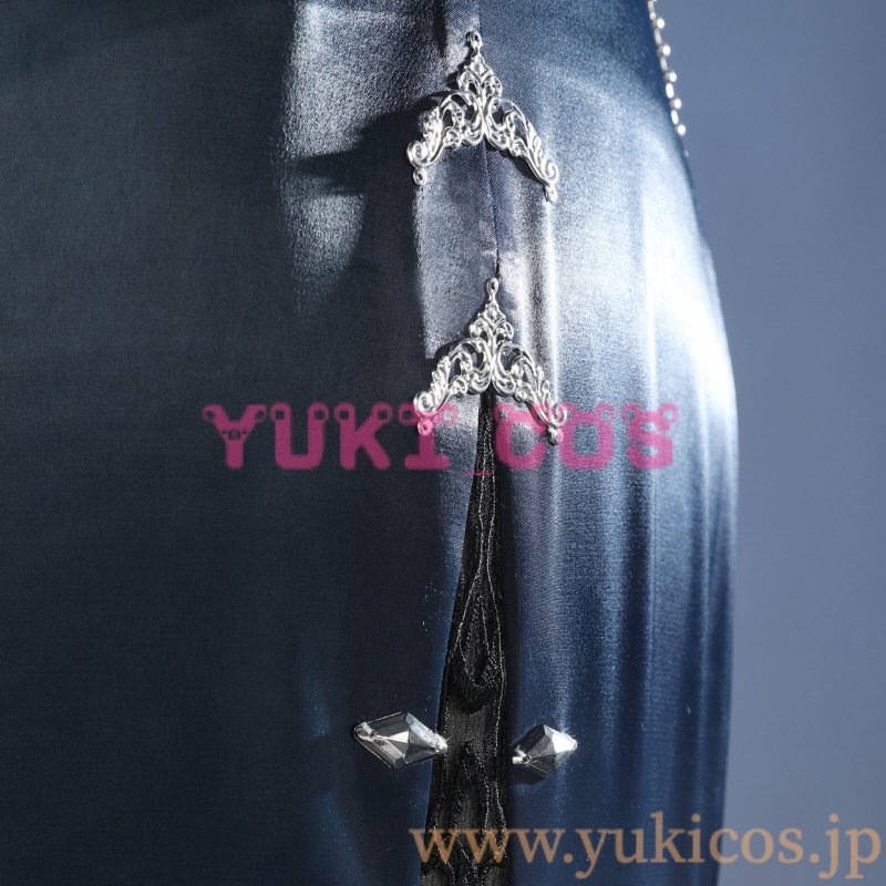 画像7: NARAKA: BLADEPOINT Jelena コスプレ衣装 送料無料 (7)