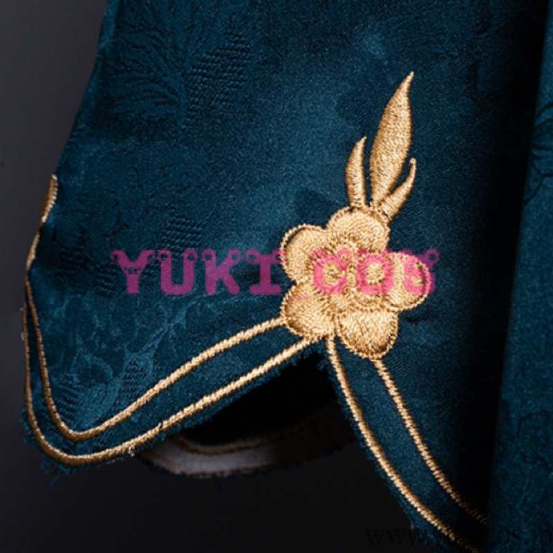 画像7: IdentityV 第五人格 騎士 リチャード・スターリング 芸術品商人 コスプレ衣装 送料無料 (7)