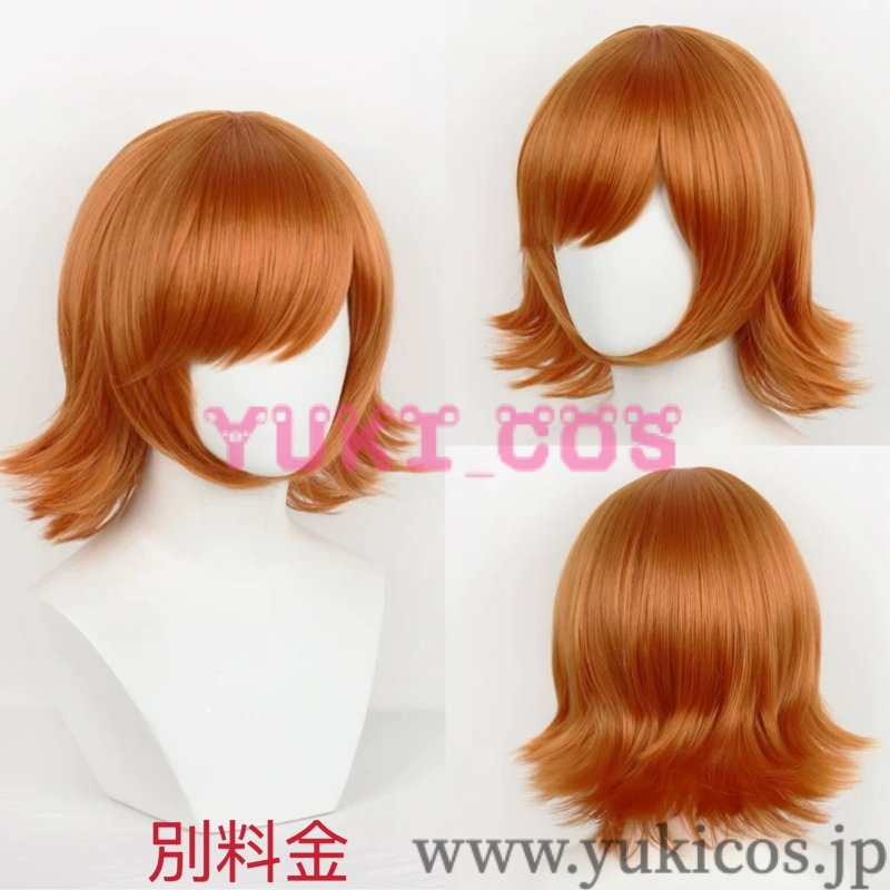 画像14: マーベルライバルズ Marvel Rivals Squirrel Girl スクイレル・ガール コスプレ衣装 送料無料 (14)