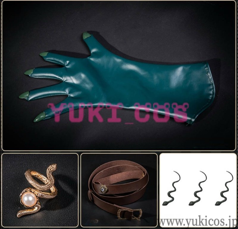 画像11: IdentityV 第五人格 騎士 リチャード・スターリング 芸術品商人 コスプレ衣装 送料無料 (11)