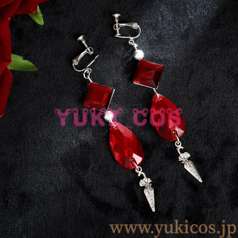 画像10: IdentityV 第五人格 アイデンティティV 血の女王 ハロウィン演奏会 思い出の楽章を奏でる コスプレ衣装 送料無料 (10)