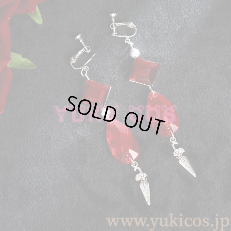 画像10: IdentityV　第五人格　アイデンティティV　血の女王　ハロウィン演奏会　思い出の楽章を奏でる　コスプレ衣装　送料無料 (10)