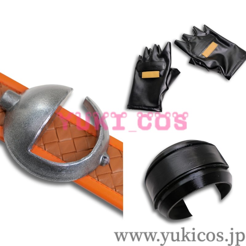 画像13: マーベルライバルズ Marvel Rivals Squirrel Girl スクイレル・ガール コスプレ衣装 送料無料 (13)