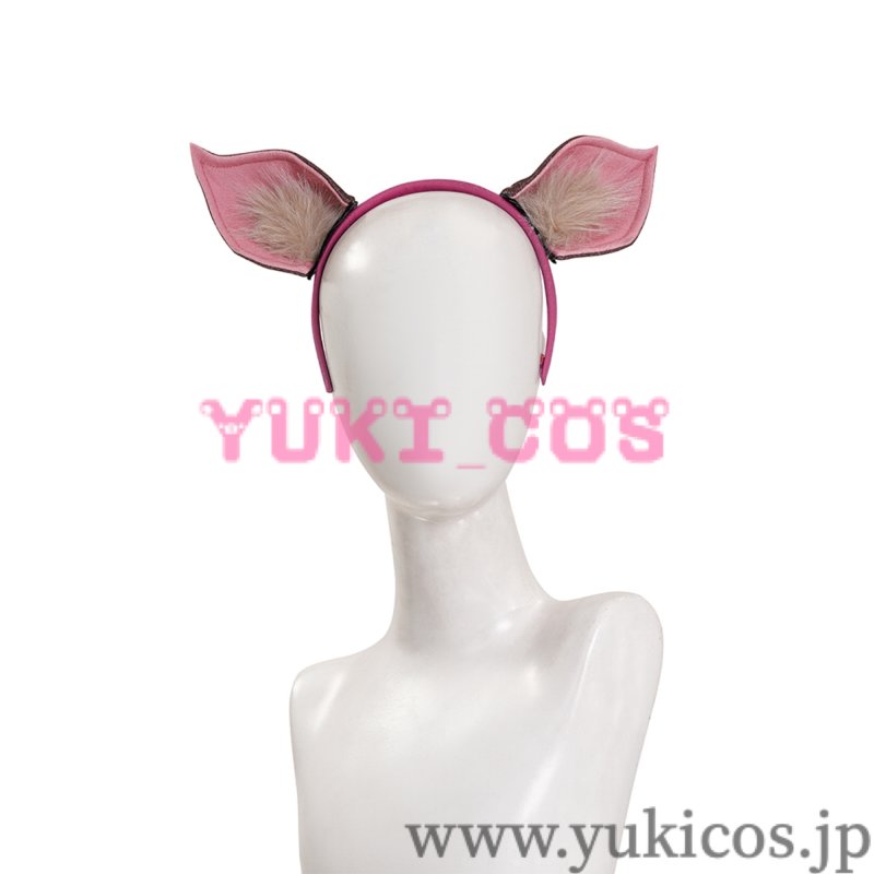 画像11: マーベルライバルズ Marvel Rivals Squirrel Girl スクイレル・ガール コスプレ衣装 送料無料 (11)