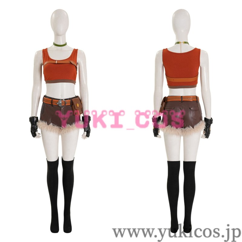 画像4: マーベルライバルズ Marvel Rivals Squirrel Girl スクイレル・ガール コスプレ衣装 送料無料 (4)