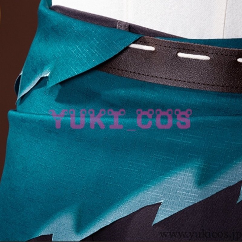 画像5: IdentityV 第五人格 弓使い コスプレ衣装 送料無料 (5)